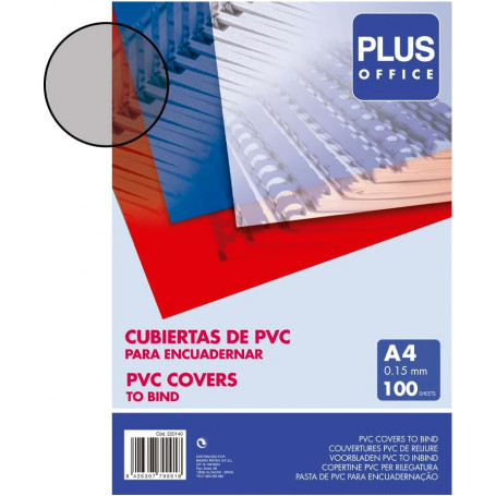 Прозрачни корици, А4, 150 ⋙ на цена от 16.68лв  - Allegro-bg.com