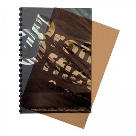 Прозрачни корици, А4, 200 ⋙ на цена от 27.48лв  - Allegro-bg.com