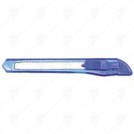 Макетен нож, малък 140203 ⋙ на цена от 0.60лв  - Allegro-bg.com