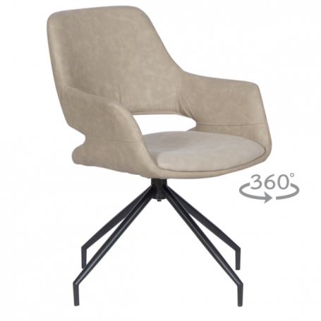 Трапезен стол TOTNES -  ⋙ на цена от 289.20лв  - Allegro-bg.com