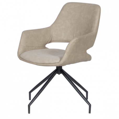 Трапезен стол TOTNES -  ⋙ на цена от 289.20лв  - Allegro-bg.com