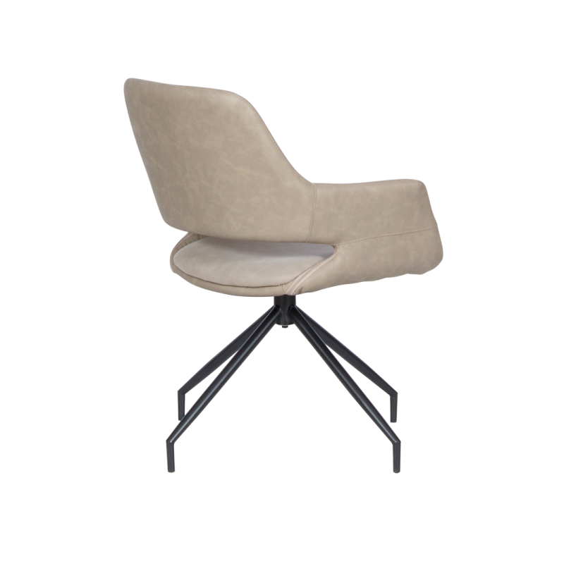 Трапезен стол TOTNES -  ⋙ на цена от 289.20лв  - Allegro-bg.com