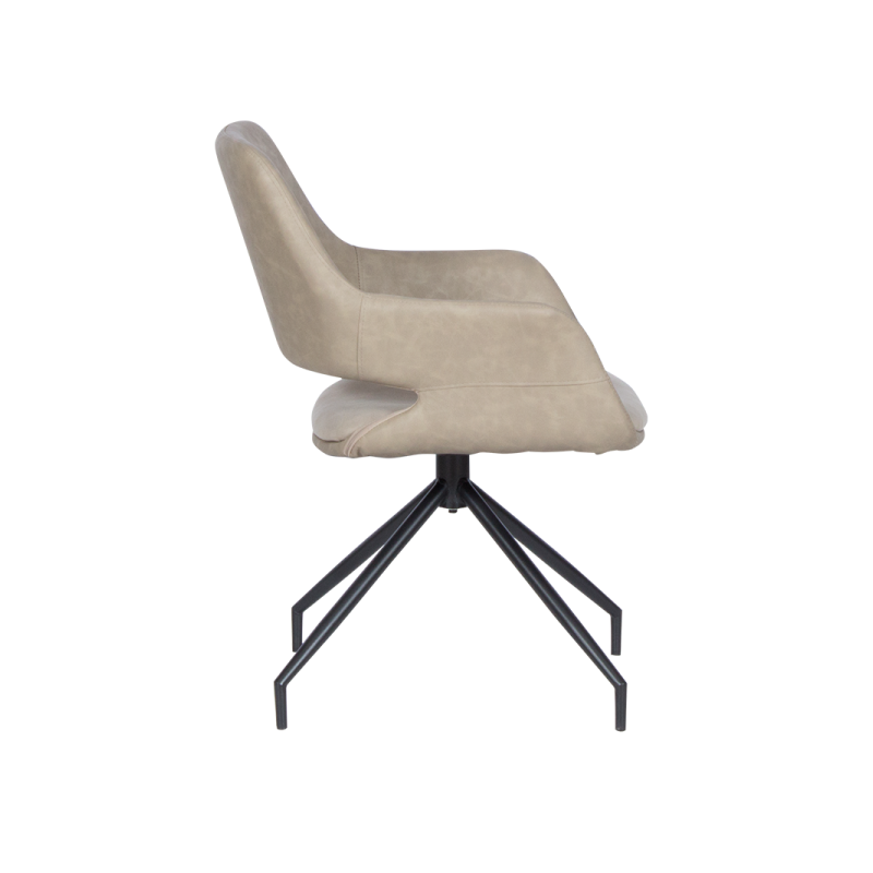 Трапезен стол TOTNES -  ⋙ на цена от 289.20лв  - Allegro-bg.com