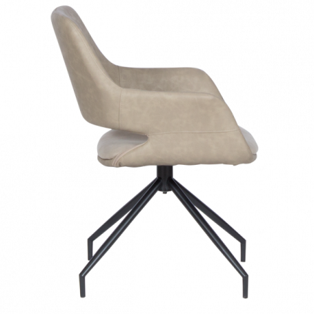 Трапезен стол TOTNES -  ⋙ на цена от 289.20лв  - Allegro-bg.com