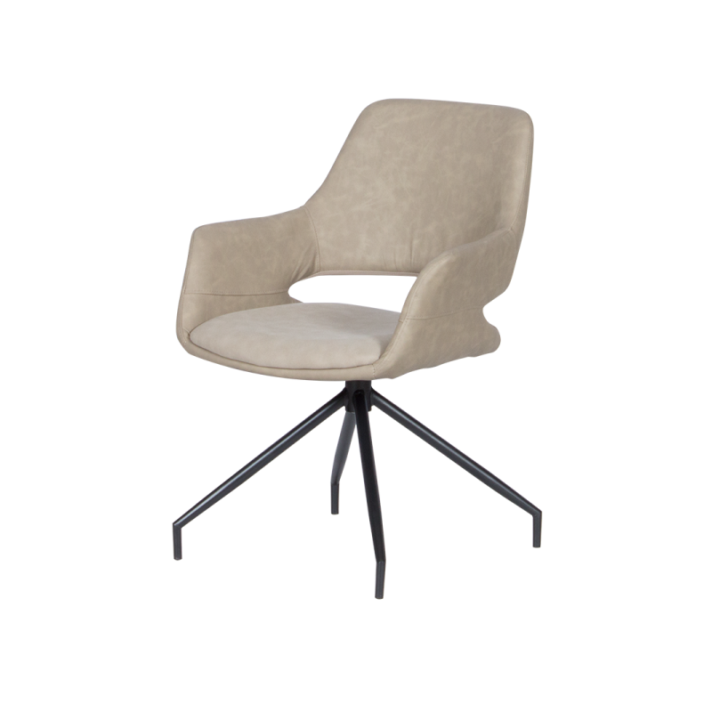 Трапезен стол TOTNES -  ⋙ на цена от 289.20лв  - Allegro-bg.com