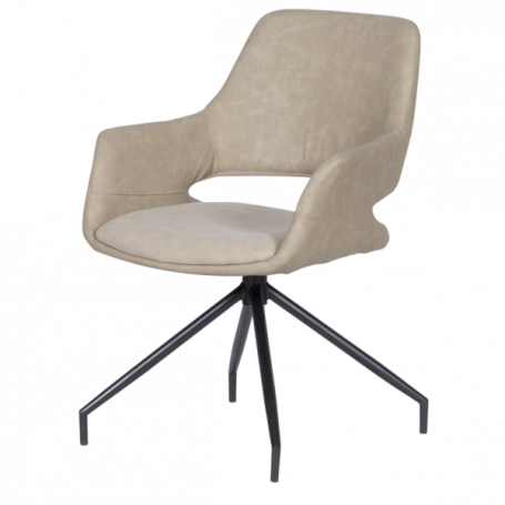 Трапезен стол TOTNES -  ⋙ на цена от 289.20лв  - Allegro-bg.com