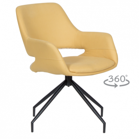 Трапезен стол TOTNES -  ⋙ на цена от 289.20лв  - Allegro-bg.com