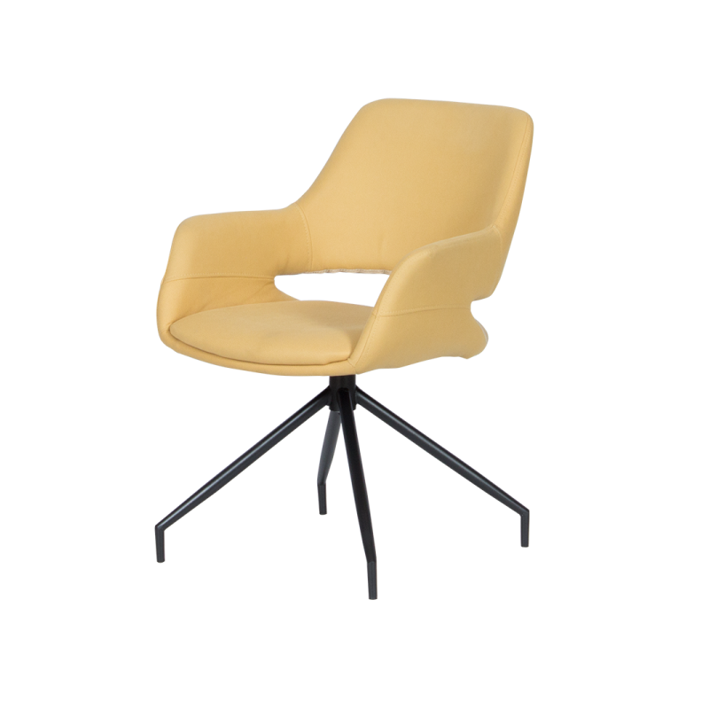 Трапезен стол TOTNES -  ⋙ на цена от 289.20лв  - Allegro-bg.com