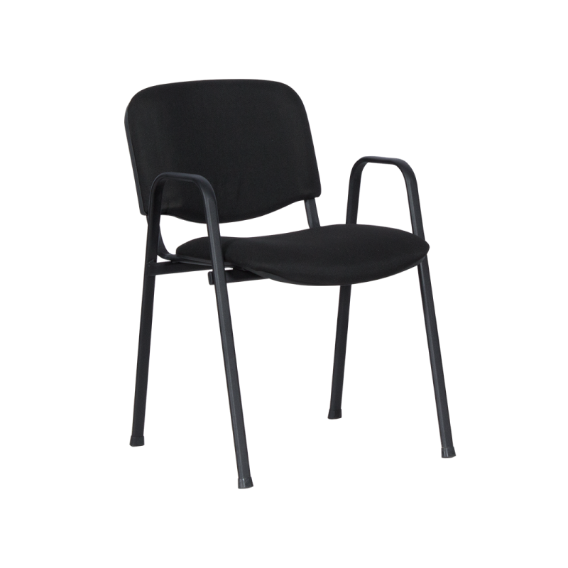 Посетителски стол Carmen  ⋙ на цена от 86.40лв  - Allegro-bg.com