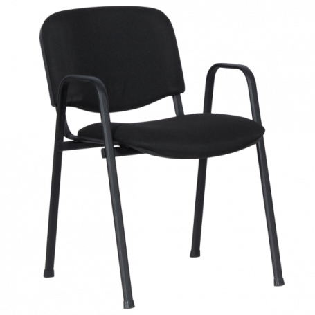 Посетителски стол Carmen  ⋙ на цена от 86.40лв  - Allegro-bg.com