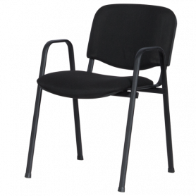 Посетителски стол Carmen  ⋙ на цена от 86.40лв  - Allegro-bg.com 2