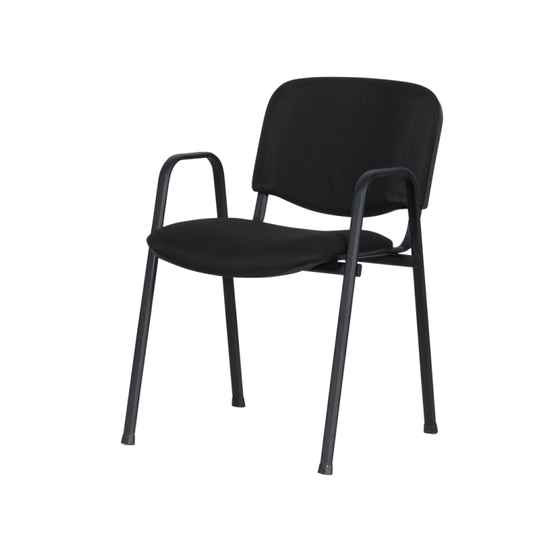 Посетителски стол Carmen  ⋙ на цена от 86.40лв  - Allegro-bg.com