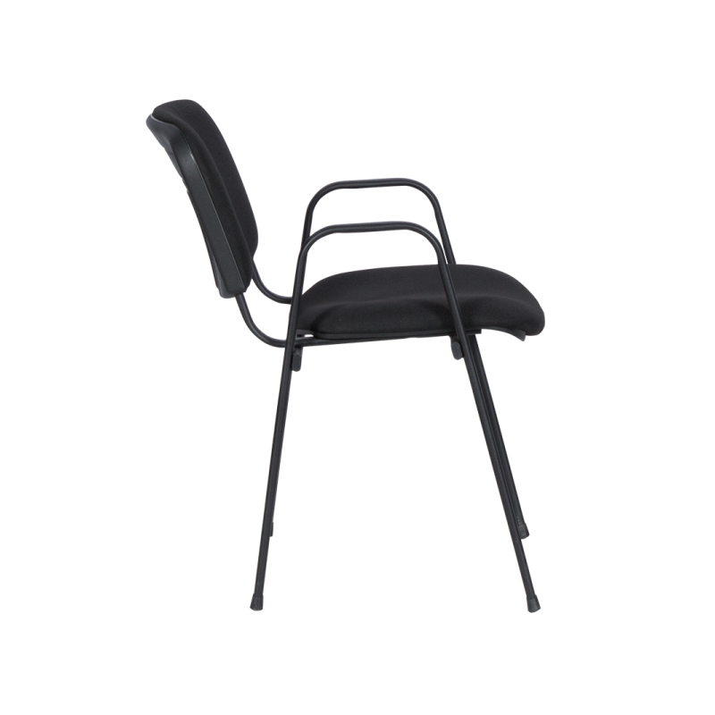 Посетителски стол Carmen  ⋙ на цена от 86.40лв  - Allegro-bg.com