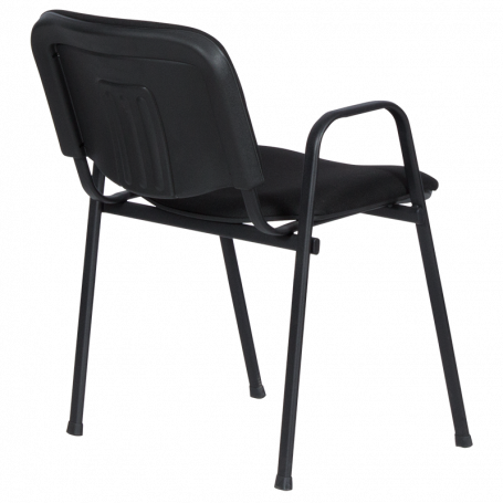 Посетителски стол Carmen  ⋙ на цена от 86.40лв  - Allegro-bg.com