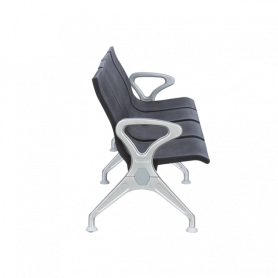 Посетителска пейка с 4  ⋙ на цена от 840.00лв  - Allegro-bg.com 2