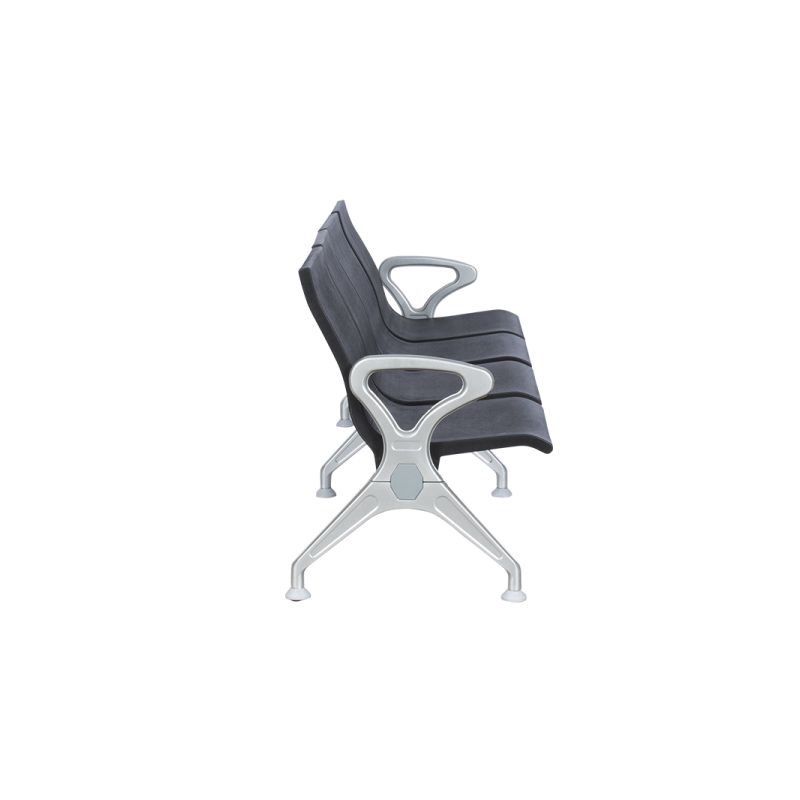 Посетителска пейка с 4  ⋙ на цена от 840.00лв  - Allegro-bg.com