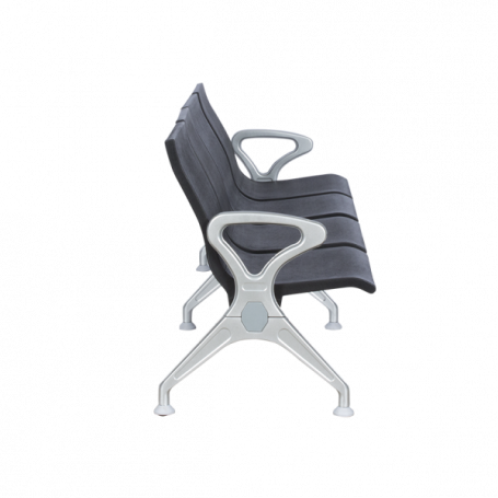 Посетителска пейка с 4  ⋙ на цена от 840.00лв  - Allegro-bg.com