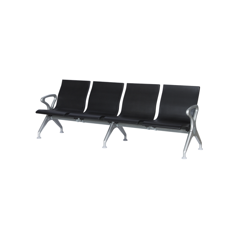 Посетителска пейка с 4  ⋙ на цена от 840.00лв  - Allegro-bg.com