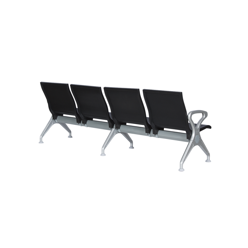 Посетителска пейка с 4  ⋙ на цена от 840.00лв  - Allegro-bg.com