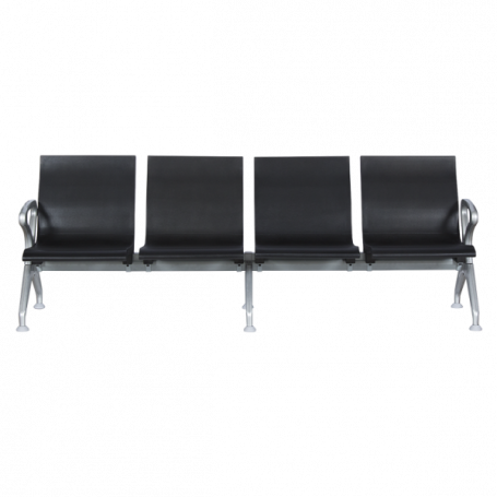 Посетителска пейка с 4  ⋙ на цена от 840.00лв  - Allegro-bg.com