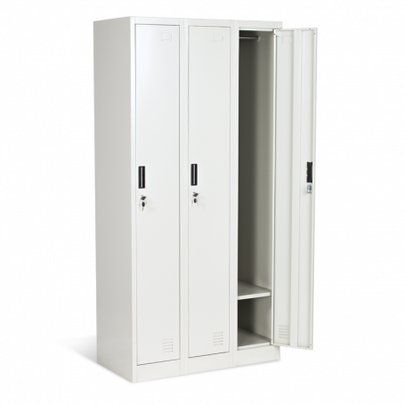 МЕТАЛЕН ШКАФ CR ⋙ на цена от 384.00лв  - Allegro-bg.com