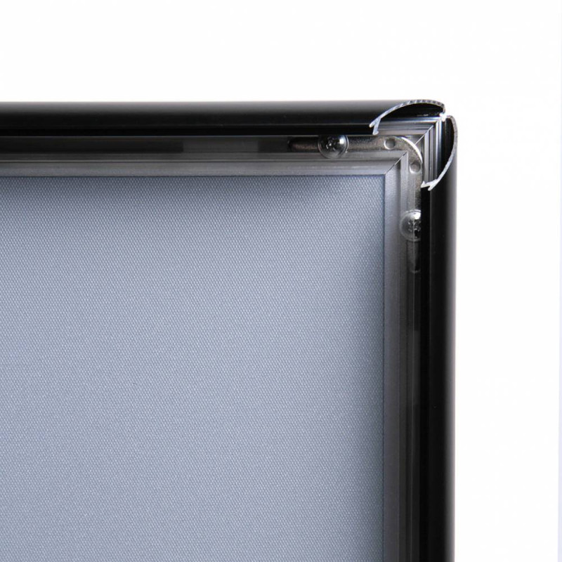 Рамка Snapframe KRA1G25, А1 (594 х 841 мм), злато 172101Col