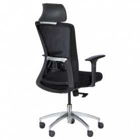 Ергономичен стол Carmen  ⋙ на цена от 349.20лв  - Allegro-bg.com 2