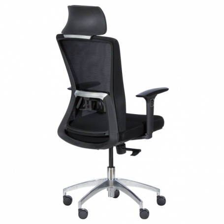 Ергономичен стол Carmen  ⋙ на цена от 349.20лв  - Allegro-bg.com