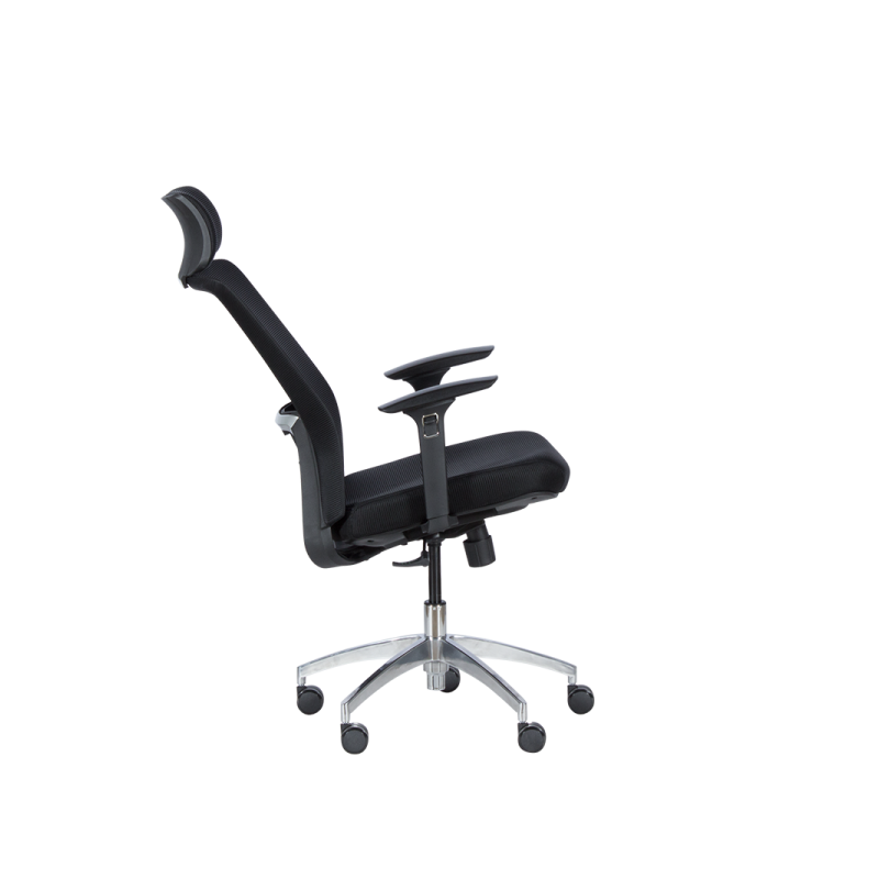 Ергономичен стол Carmen  ⋙ на цена от 349.20лв  - Allegro-bg.com