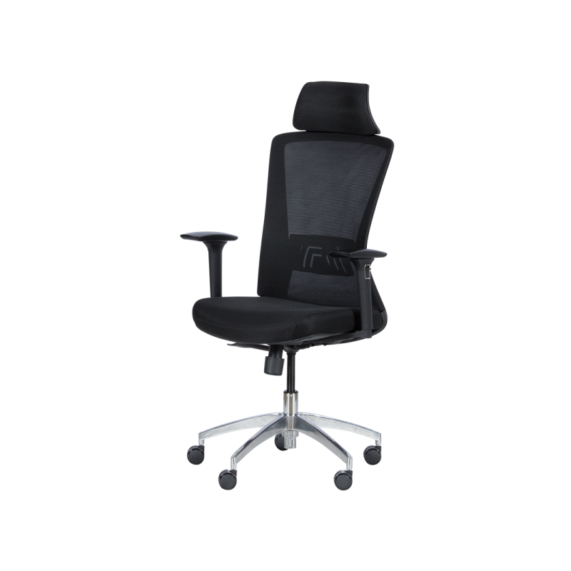 Ергономичен стол Carmen  ⋙ на цена от 349.20лв  - Allegro-bg.com