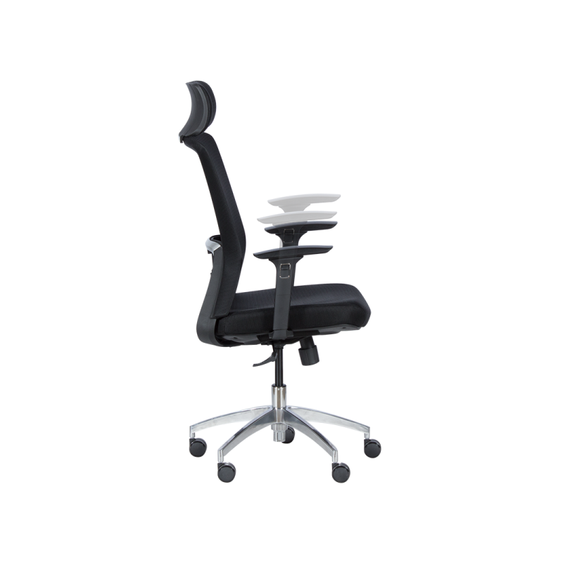 Ергономичен стол Carmen  ⋙ на цена от 349.20лв  - Allegro-bg.com