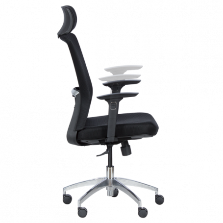 Ергономичен стол Carmen  ⋙ на цена от 349.20лв  - Allegro-bg.com