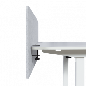 Акустичен панел за бюро  ⋙ на цена от 144.00лв  - Allegro-bg.com 2