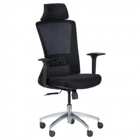 Ергономичен стол Carmen  ⋙ на цена от 349.20лв  - Allegro-bg.com