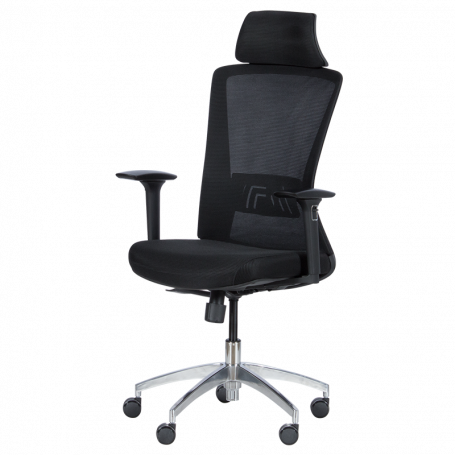 Ергономичен стол Carmen  ⋙ на цена от 349.20лв  - Allegro-bg.com