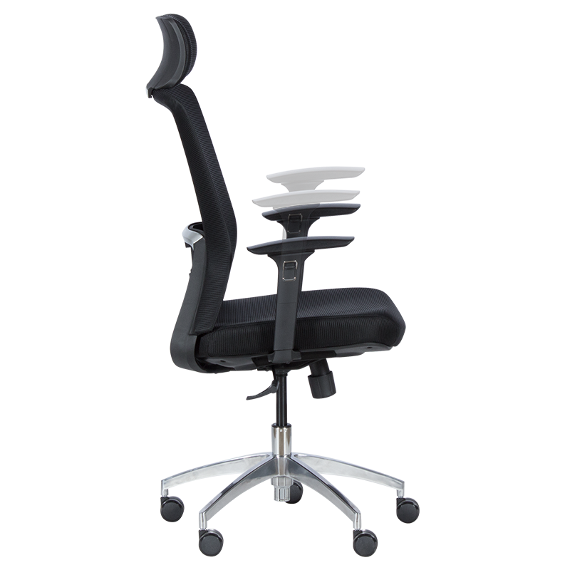 Ергономичен стол Carmen  ⋙ на цена от 349.20лв  - Allegro-bg.com