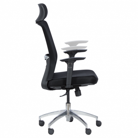 Ергономичен стол Carmen  ⋙ на цена от 349.20лв  - Allegro-bg.com