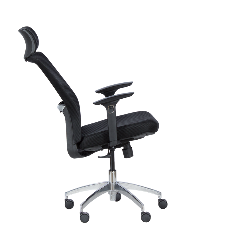 Ергономичен стол Carmen  ⋙ на цена от 349.20лв  - Allegro-bg.com