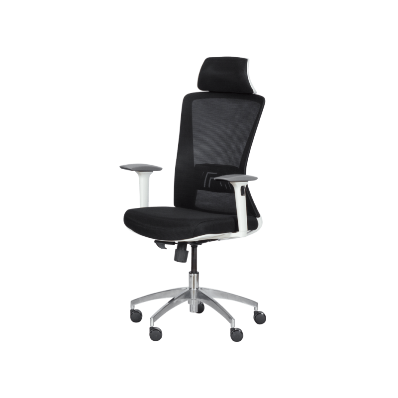 Ергономичен стол Carmen  ⋙ на цена от 349.20лв  - Allegro-bg.com