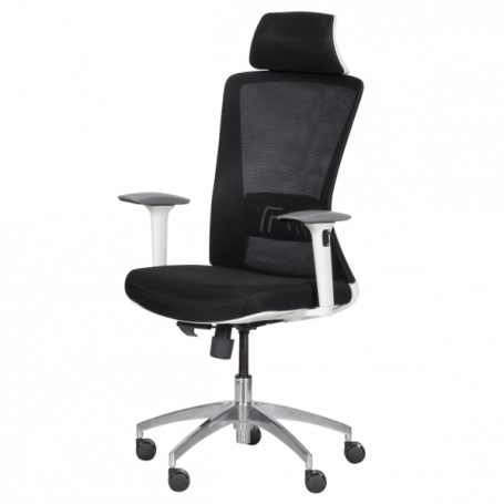 Ергономичен стол Carmen  ⋙ на цена от 349.20лв  - Allegro-bg.com