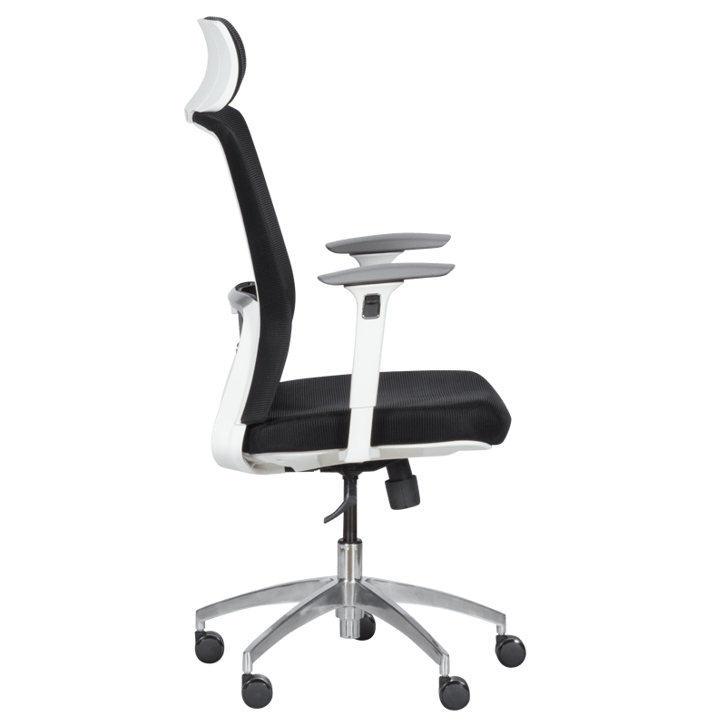 Ергономичен стол Carmen  ⋙ на цена от 349.20лв  - Allegro-bg.com