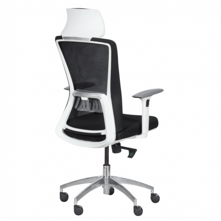 Ергономичен стол Carmen  ⋙ на цена от 349.20лв  - Allegro-bg.com