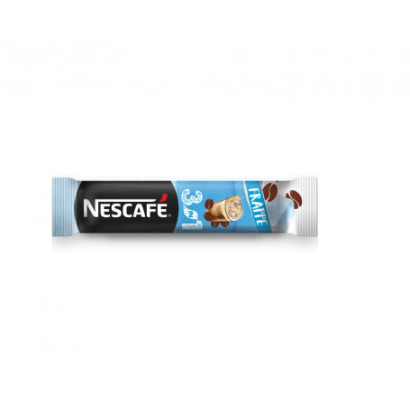 Nescafe 3 в 1 Frappe, 16 г, 28 броя, кутия 115923