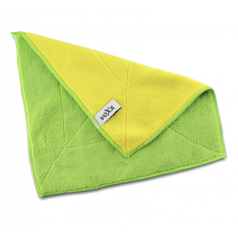 Микрофибър Voxx Coral, 30 х 30 см, 600 г/кв.м 111427