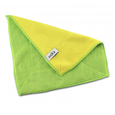 Микрофибър Voxx Coral, 30 х 30 см, 600 г/кв.м 111427