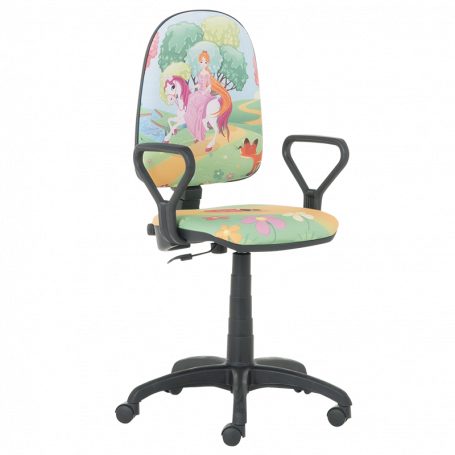 ДЕТСКИ СТОЛ PRESTIGE С  ⋙ на цена от 129.60лв  - Allegro-bg.com