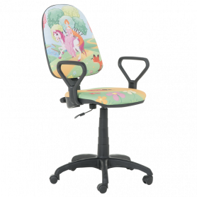 ДЕТСКИ СТОЛ PRESTIGE С  ⋙ на цена от 129.60лв  - Allegro-bg.com 2