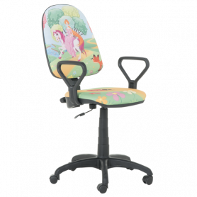 Детски стол Prestige с  ⋙ на цена от 129.60лв  - Allegro-bg.com 2