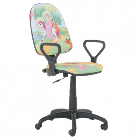 Детски стол Prestige с  ⋙ на цена от 129.60лв  - Allegro-bg.com