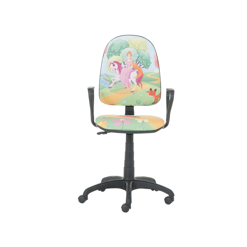 Детски стол Prestige с  ⋙ на цена от 129.60лв  - Allegro-bg.com